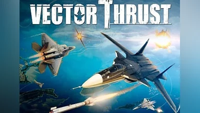 Vector Thrust EN/PT EU (EU) [Steam]