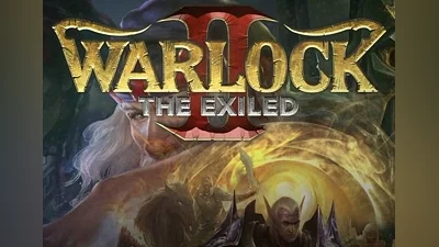Warlock 2: The Exiled EN/DE/RU EU (EU) [Steam]