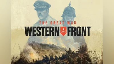 The Great War: Western Front Global (Global) [Steam]