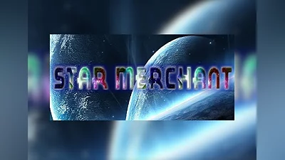 Star Merchant EN Global (Global) [Steam]