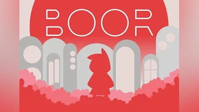 Boor EN/DE/FR/ES Global (Global) [Steam]