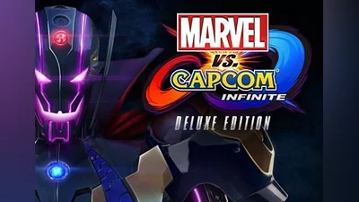 Marvel Vs. Capcom: Infinite Deluxe Edition EN EU (EU) [Steam]