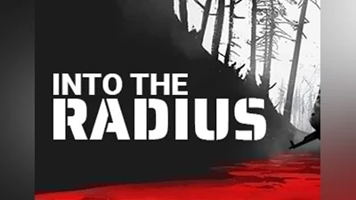 Into the Radius VR EN EU (EU) [Steam]