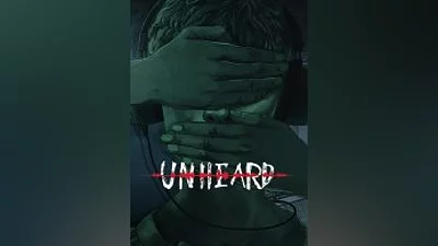 Unheard (Steam)