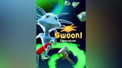 Swoon! Earth Escape (Steam)