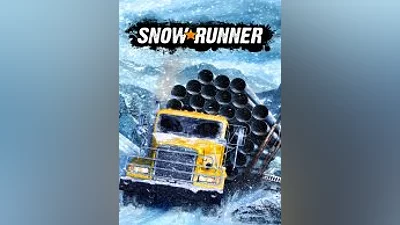 SnowRunner (Steam)