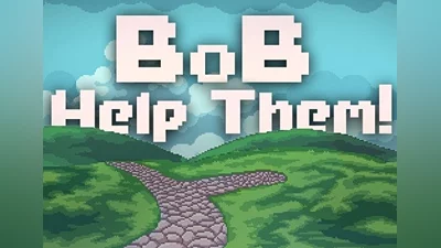 Bob Help Them EN/PT/ES Global (Global) [Steam]