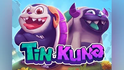 Tin & Kuna EN Argentina (Argentina) [Xbox One/Series]