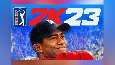 PGA Tour 2K23 Turkey (Turkey) [Steam]