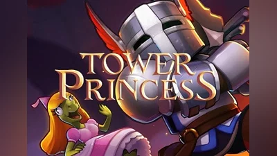 Tower Princess EN Turkey (Turkey) [Xbox One/Series]