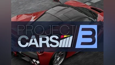 Project Cars 3 Deluxe Edition EU (EU) [Steam]