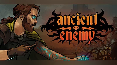 Ancient Enemy