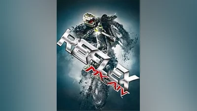 MX vs. ATV Reflex Steam CD Key (Global)