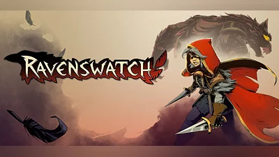 Ravenswatch