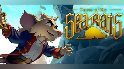 Curse of the Sea Rats