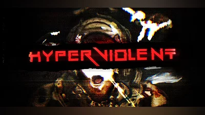 HYPERVIOLENT
