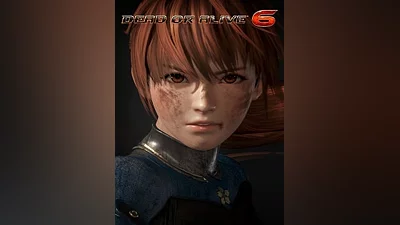 DEAD OR ALIVE 6 Standard Edition Steam CD Key (Global)