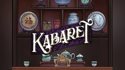 Kabaret EN Turkey (Turkey) [Xbox One/Series/Windows]