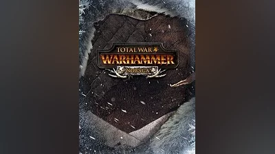 Total War: WARHAMMER - Norsca RoW Steam CD Key (RoW)