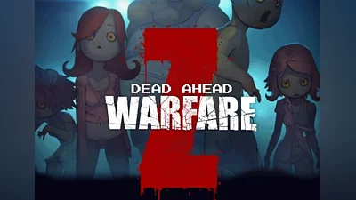 Dead Ahead: Zombie Warfare EN Argentina (Argentina) [Xbox One/Series]