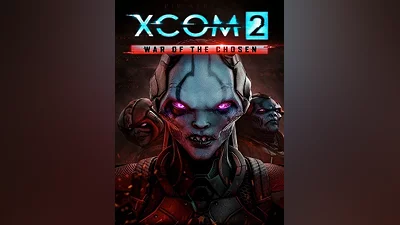 XCOM 2: War of the Chosen EMEA Steam CD Key (EMEA)