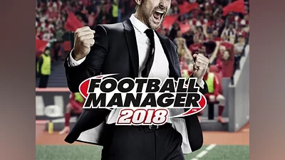 Football Manager 2018 Limited Edition EU (EU) [Steam]