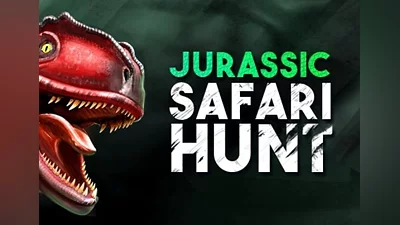 Jurassic Safari Hunt Global (Global) [Steam]