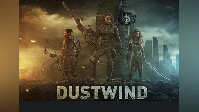 Dustwind EN Global (Global) [Steam]