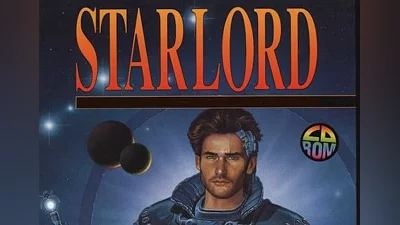 Starlord EN Global (Global) [Steam]