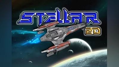 Stellar 2D EN Global (Global) [Steam]
