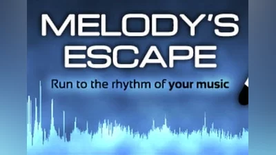 Melody's Escape EN Global (Global) [Steam]