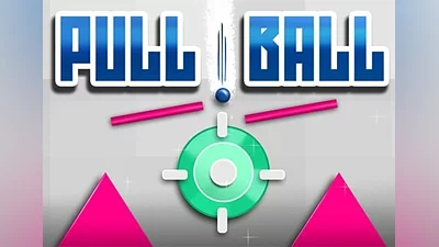 Pull Ball EN Global (Global) [Steam]
