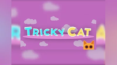 Tricky Cat EN Global (Global) [Steam]