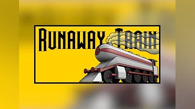 Runaway Train EN Global (Global) [Steam]