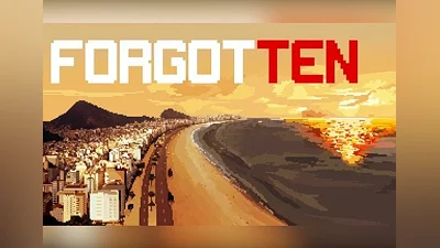 Forgotten EN Global (Global) [Steam]