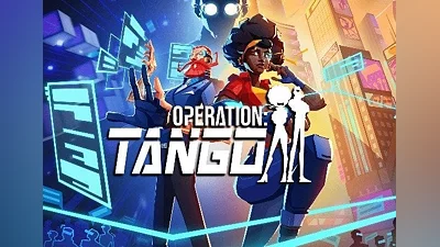 Operation: Tango EU (EU) [Steam]