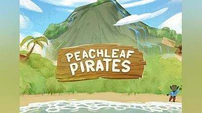 Peachleaf Pirates EN Global (Global) [Steam]