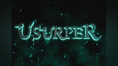 Usurper: Soulbound EN Global (Global) [Steam]