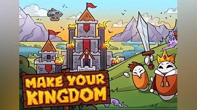Make Your Kingdom Global (Global) [Steam]