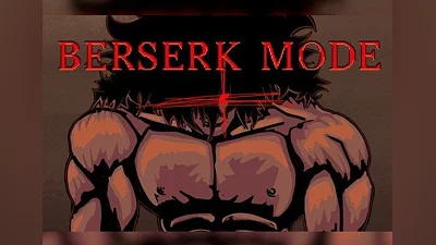 Berserk Mode EN Global (Global) [Steam]