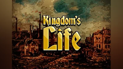 Kingdom's Life Global (Global) [Steam]