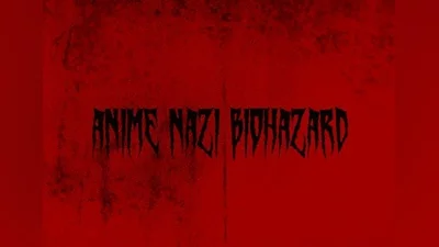 Anime Nazi Biohazard EN Global (Global) [Steam]