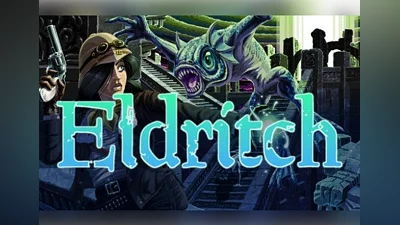 Eldritch Global (Global) [Steam]