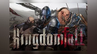 Kingdomfall EN Global (Global) [Steam]