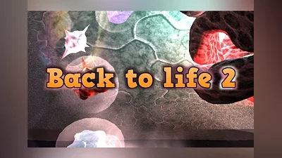 Back To Life 2 EN Global (Global) [Steam]