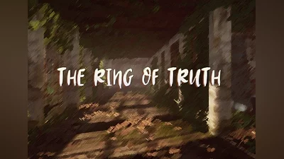 The Ring of Truth EN Global (Global) [Steam]
