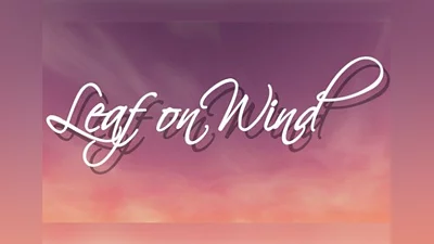 Leaf on Wind EN Global (Global) [Steam]