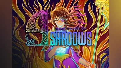 9 Years of Shadows EN/DE/FR/IT/JA/KO/ZH/ES Global (Global) [Steam]
