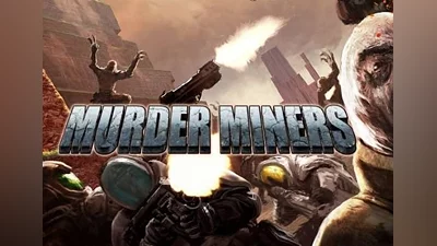 Murder Miners 4-Pack EN Global (Global) [Steam]