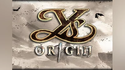 Ys Origin EN Global (Global) [Steam]